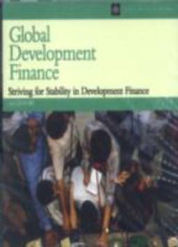 Global Development Finance 2003