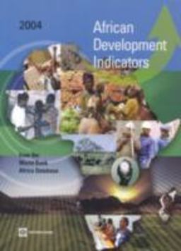 African Development Indicators 2004