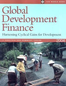 Harnessing Cyclical Gains for Development 2004
