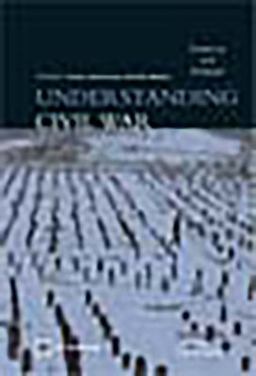 Understanding Civil War Evidence and Analysis - Europe, Central Asia, and Other Regions  9780821360491 Front Cover