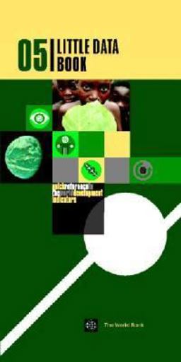 Little Data Book 2005