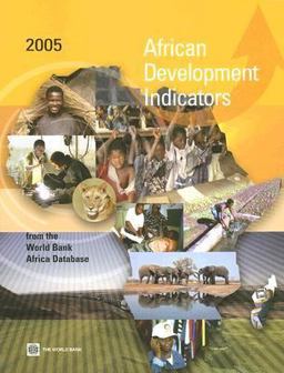 African Development Indicators 2005