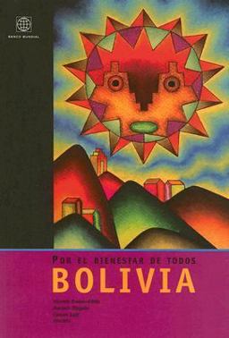 Por el Bienestar de Todos Bolivia