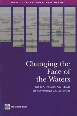 Changing the Face of the Waters