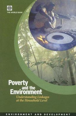 Poverty and the Environment