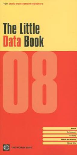 The Little Data Book