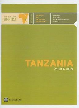 Tanzania Country Brief
