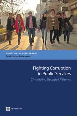 Fighting Corruption in Public Services