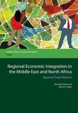 Regional Economic Integration in the Middle East and North Africa