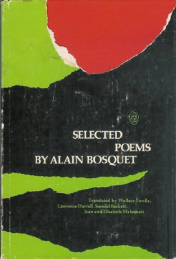 Selected Poems
