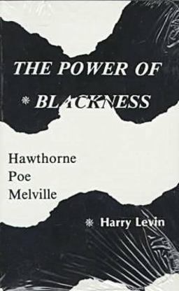 Power of Blackness