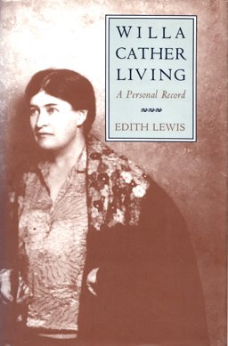 Willa Cather Living