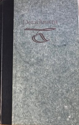 Detachment Detachment