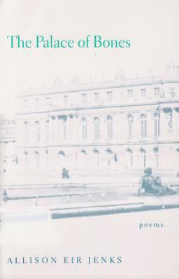 Palace of Bones  9780821414248 Front Cover