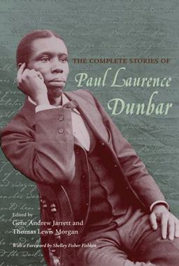 Complete Stories of Paul Laurence Dunbar  9780821418833 Front Cover