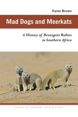 Mad Dogs and Meerkats Mad Dogs and Meerkats