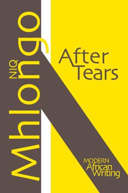 After Tears 2011 9780821419847 Front Cover