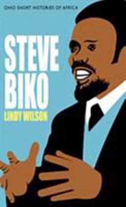 Steve Biko  9780821420256 Front Cover