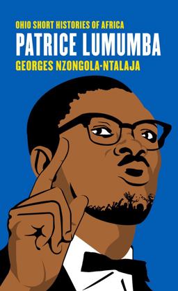 Patrice Lumumba  9780821421253 Front Cover