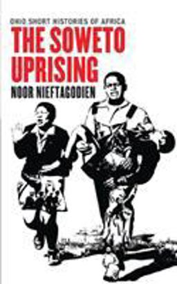 Soweto Uprising  9780821421543 Front Cover