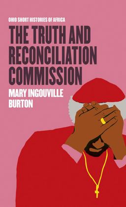 Truth and Reconciliation Commission  9780821422786 Front Cover