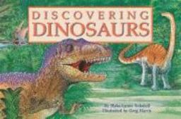 Discovering Dinosaurs