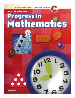 Progress in Mathematics 1st 9780821536018 Front Cover