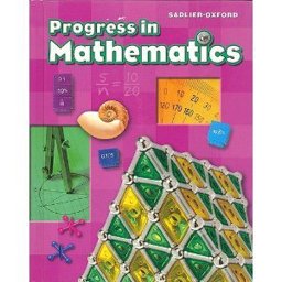 Progress in Mathematics, Grade 6