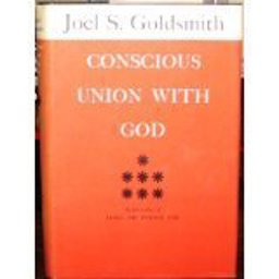 Conscious Union with God
