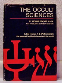 The Occult Sciences The Occult Sciences