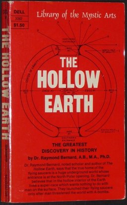The Hollow Earth