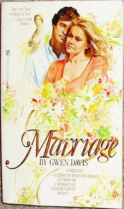 Marriage Marriage