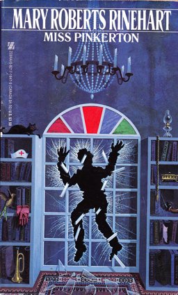Miss Pinkerton