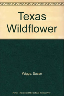 Texas Wildflower