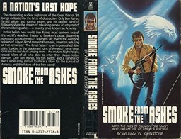 Smoke from the Ashes