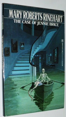 The Case of Jennie Brice