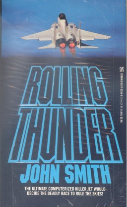 Rolling Thunder