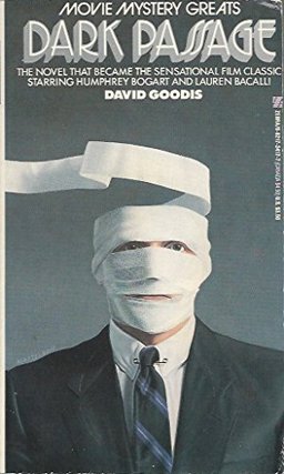 Dark Passage Dark Passage