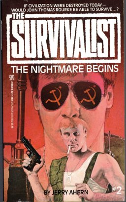 The Nightmare Begins