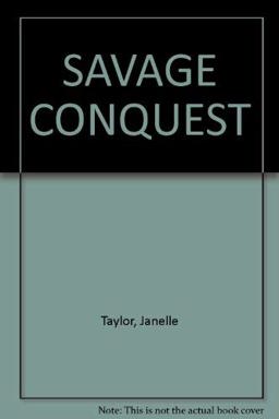 Savage Conquest