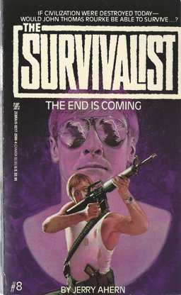 The End Is Coming