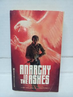 Anarchy in the Ashes