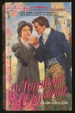 An Improper Companion