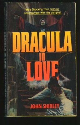 Dracula in Love