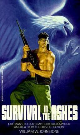 Survival in the Ashes