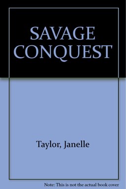 Savage Conquest