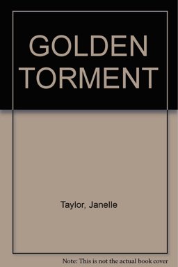 Golden Torment
