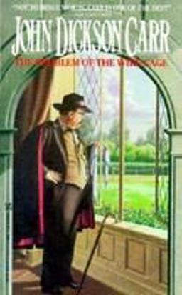 The Problem of the Wire Cage