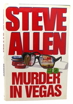 Murder in Vegas