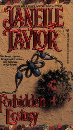 Forbidden Ecstasy